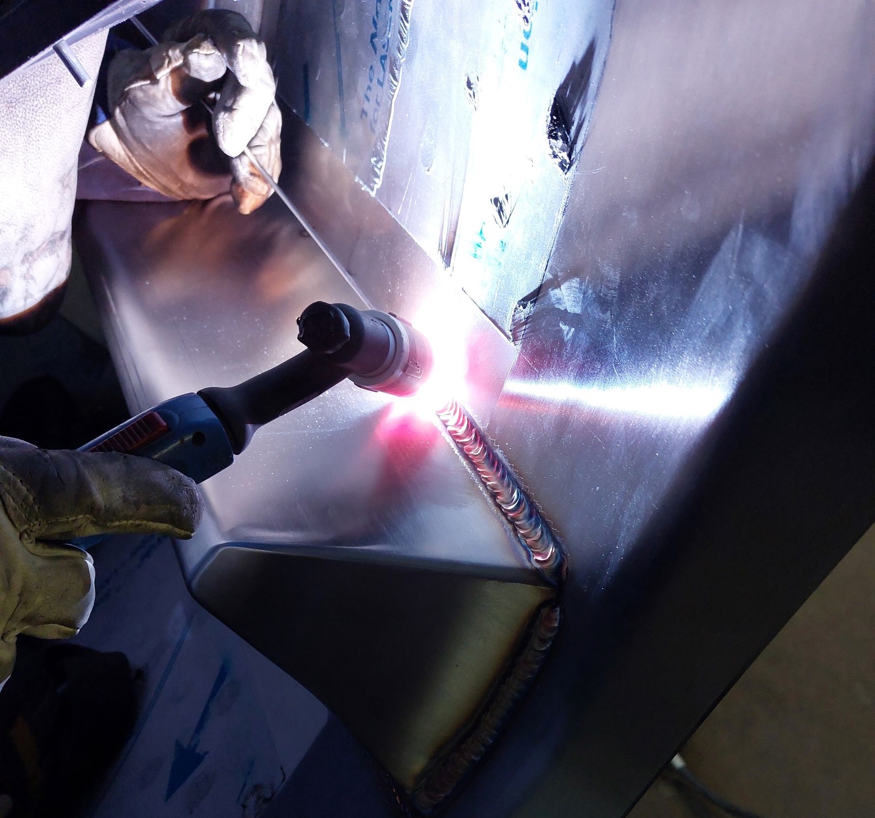 Fertigung: Mechanisch & Elektrisch